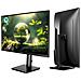 Monitor 27" LED IPS D27FT9U 2560 x 1440 Pixel 2K Quad HD Tempo di Risposta 14 ms Frequenza di Aggiornamento 100 Hz - Foto miniatura 3