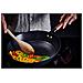 Mandala Wok /padella per cottura al salto Rotondo - Foto miniatura 7