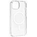 PUIPC15P61LITEMAGTR custodia per cellulare 15,5 cm (6.1") Cover Trasparente - Foto miniatura 3