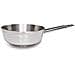 55216 - Pentola conica Chef Luxe in acciaio inox da 16 cm - Foto miniatura 1
