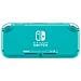Switch Lite & Tomodachi Life console da gioco portatile 14 cm (5.5") 32 GB Touch screen Wi-Fi Turchese - Foto miniatura 4