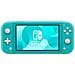 Switch Lite & Tomodachi Life console da gioco portatile 14 cm (5.5") 32 GB Touch screen Wi-Fi Turchese - Foto miniatura 3