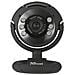 Webcam SpotLight Pro HD 1.3Mpx Microfono Incorporato USB 2.0 Hi-Speed Nero  - Foto miniatura 4
