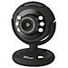 Webcam SpotLight Pro HD 1.3Mpx Microfono Incorporato USB 2.0 Hi-Speed Nero  - Foto miniatura 10