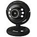 Webcam SpotLight Pro HD 1.3Mpx Microfono Incorporato USB 2.0 Hi-Speed Nero  - Foto miniatura 12