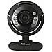 Webcam SpotLight Pro HD 1.3Mpx Microfono Incorporato USB 2.0 Hi-Speed Nero  - Foto miniatura 13