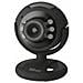 Webcam SpotLight Pro HD 1.3Mpx Microfono Incorporato USB 2.0 Hi-Speed Nero  - Foto miniatura 11