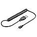 Cavo Micro Usb Mt. 1 A Spirale - Foto miniatura 1