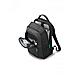 Spin Backpack Zaino per Notebook da 14" fino a 15.6" - Nero - Foto miniatura 2