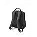Spin Backpack Zaino per Notebook da 14" fino a 15.6" - Nero - Foto miniatura 3