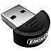 Eminent EM1085 bBLUE MICRO - Adattatore di rete - USB - Bluetooth 2.0  - Foto miniatura 3