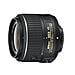 D3200 Nero Kit AF-S DX 18-55 VR II + 55-200 Sensore CMOS Risoluzione 24,2 Mpx Display 3" Filmati Full HD - Foto miniatura 3
