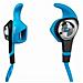Isport Strive Blue - Cuffie Sportive Con Archetto Intra Aurale - Foto miniatura 1