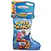 Calzettone Superwings 2017 Tv - Foto miniatura 1
