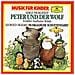 Prokofieff & Mozart - Peter Und Der Wolf - Foto miniatura 1