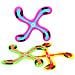 Boomerang Colorato Cm 25 Per Bambini - Foto miniatura 2
