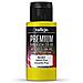 Premium Color 60Ml - Fluorescent Yellow - Val62031 - Foto miniatura 1