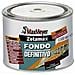 Zetamax 0,50 Lt. Fondo Antiruggine Per Pvc Lamiera Vetro Rame Ferro Max Meyer - Foto miniatura 2