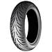 Sc 2 F Rain (120/70 R15 Tl 56h M / c, Mischung Rain, Ruota Anteriore)  - Foto miniatura 1