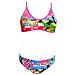 Bikinis E Tankinis Turbo Ipanema Thin Strap Costumi Junior 9-10 Years - Foto miniatura 1