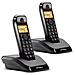 Telefoni Duo Nero - Foto miniatura 2