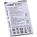 Li-ion Batteria 2125mah (3.8v) Per Cellulari E Smartphone Lg K8, K8 4g, K89, Ls675, Ls675 Tribute, M1, M1v, Ms330 Sostituisce Bl-46zh. - Foto miniatura 1