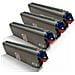 TONER COMPATIBILE - Magente Rigenerate For Oki Es3032, es7411-11k#44318618 - Foto miniatura 1