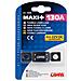 70069 Maxi- Fusibile Lamellare Tipo Anl 12-32v 130a - Foto miniatura 2
