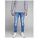 Pantaloni Tim Original Am 781 50sps Slim Fit Abbigliamento Uomo 32 - Foto miniatura 3