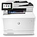Stampante Multifunzione Laserjet Pro M479dw Laser a Colori Stampa Copia Scansione A4 27 ppm Wi-Fi Ethernet USB  - Foto miniatura 1
