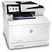 Stampante Multifunzione Laserjet Pro M479dw Laser a Colori Stampa Copia Scansione A4 27 ppm Wi-Fi Ethernet USB  - Foto miniatura 2