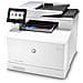 Stampante Multifunzione Laserjet Pro M479dw Laser a Colori Stampa Copia Scansione A4 27 ppm Wi-Fi Ethernet USB  - Foto miniatura 3