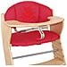 Seggiolone Chair Up per neonati e bambini - Legno naturale - Foto miniatura 2