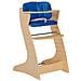 Seggiolone Chair Up per neonati e bambini - Legno naturale - Foto miniatura 4