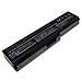 Mbi2078 Ricambio Per Laptop Batteria (laptop Battery For Toshiba - 47,52wh 6 Cell Li-ion 10,8v - 4400mah Black - Foto miniatura 1