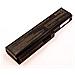 Mbi2078 Ricambio Per Laptop Batteria (laptop Battery For Toshiba - 47,52wh 6 Cell Li-ion 10,8v - 4400mah Black - Foto miniatura 2