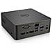 Tb16 Cablato Thunderbolt 3 Nero (business Thunderbolt Dock - Tb16 With 240w Ac Adapter - Power Cord Uk+eu - Warranty: 12m)  - Foto miniatura 3