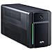 Gruppo di Continuità UPS Back-ups 1200 VA / 650W 6 Prese IEC (C13)  - Foto miniatura 1