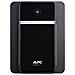 Gruppo di Continuità UPS Back-ups 1200 VA / 650W 6 Prese IEC (C13)  - Foto miniatura 2