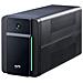 Gruppo di Continuità UPS Back-ups 1200 VA / 650W 6 Prese IEC (C13)  - Foto miniatura 3