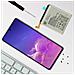 Batteria Di Ricambio Per Galaxy S10 Lite Li-ion 3.85v 4500mah, Grigio - Foto miniatura 4
