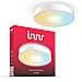 Plafoniera LED RCL 240 T Diametro 41 cm 2200K Dimmerabile  - Foto miniatura 2