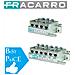 Radioindustrie 287458 Pa4m Part 4out 5-2400 Mor +gi - Foto miniatura 1