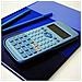 Nuovo Fx-83gtx Scientific Calculator Blu - Foto miniatura 4