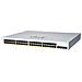 Switch di Rete CBS220-48T-4X-EU Gestito L2 48 Porte Gigabit Ethernet (10/100/1000) Colore Bianco - Foto miniatura 1