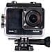 Kit Action Cam 4K Dual S 13MP con Doppio Display Touch Screen Wi-Fi Nera + Custodia Impermeabile + Telecomando + 2 Batterie + Staffe di Montaggio - Foto miniatura 2