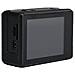 Kit Action Cam 4K Dual S 13MP con Doppio Display Touch Screen Wi-Fi Nera + Custodia Impermeabile + Telecomando + 2 Batterie + Staffe di Montaggio - Foto miniatura 5