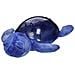 CDB7423-PR Tranquil Turtle Ocean - Foto miniatura 2