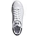 Scarpe Stan Smith Taglia 47 1/3 Codice Fx5501 Bianco - Foto miniatura 3