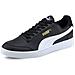 Scarpe Shuffle Taglia 40 Codice 309668-04 Nero - Foto miniatura 6